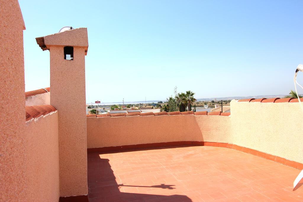 Casa Bruno Villa Ciudad Quesada Buitenkant foto