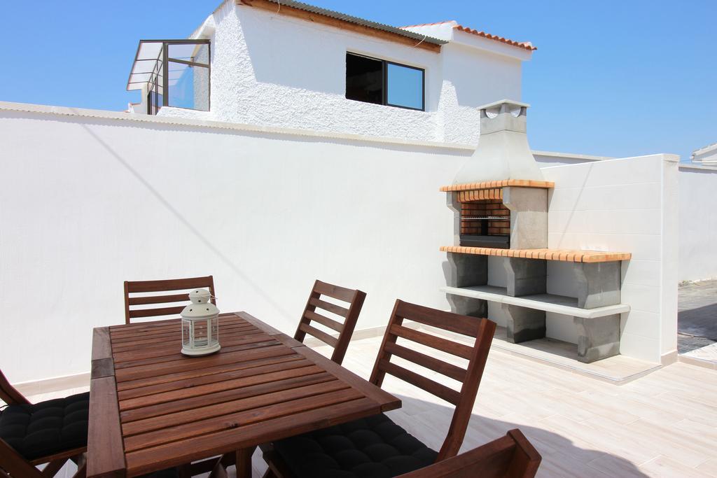 Casa Bruno Villa Ciudad Quesada Buitenkant foto